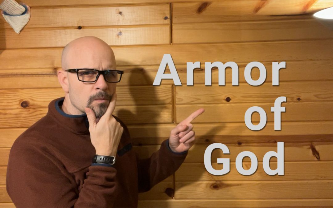 Bible Study: Armor of God