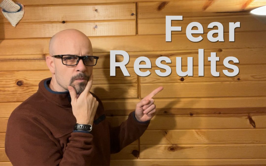 Fear Results?