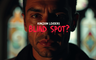 The Mirror of Leadership: How Your Triggers Reveal Your Blind Spots