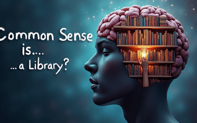 The Grace Card: Why Common Sense Isn’t Actually Common and What That Means for Kingdom Leadership