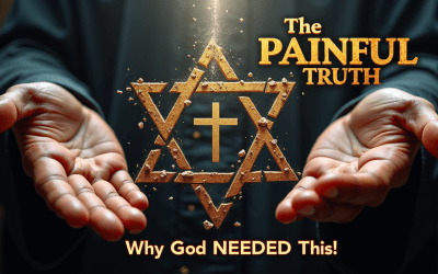 The Divine Draw Why Some Believed and Others Didn’t – And What It Means for Us