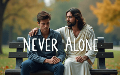 The Ultimate Guard: How God’s Peace Protects Your Heart and Mind Better Than Self-Discipline