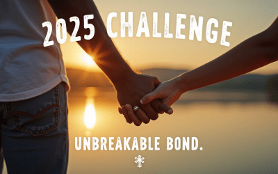 Building Unbreakable Bonds: The Kingdom Approach to Strengthening Your Marriage in 2025