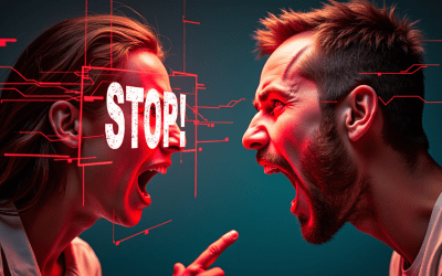 Why Everyone Misunderstands You: The Hidden Communication Filter System