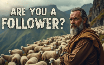 Breaking Free from the Wrong Kind of Social Proof: A Kingdom Family Leader’s Guide to Godly Influence