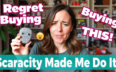 Breaking Free from Scarcity: How Kingdom Leaders Can Choose Abundance Over Fear