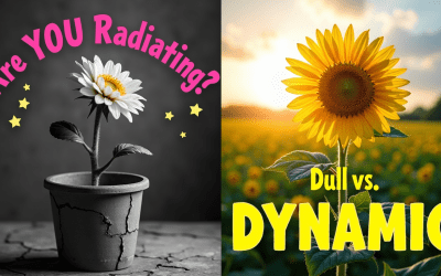 How You Show Up Changes Everything: The Energy That Creates Kingdom Impact