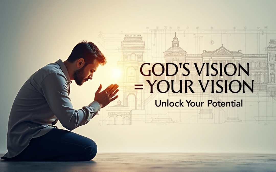 Morning Savers Part 3: Visualization That Connects Big Dreams to Daily Steps