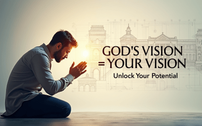 Morning Savers Part 3: Visualization That Connects Big Dreams to Daily Steps
