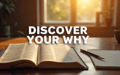 Word, Why, What, Way: The Second Layer of Blessing Yourself