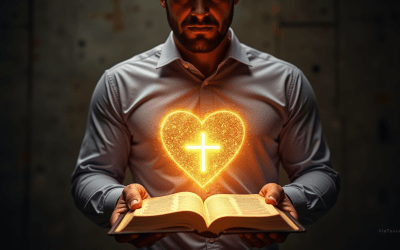 Thy Word Have I Hidden: Why Scripture Memorization Transforms Kingdom Leaders