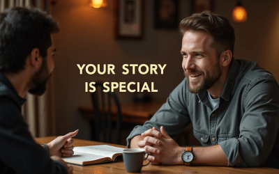 Your Story Is Your Greatest Witness: Why Paul’s Example Works