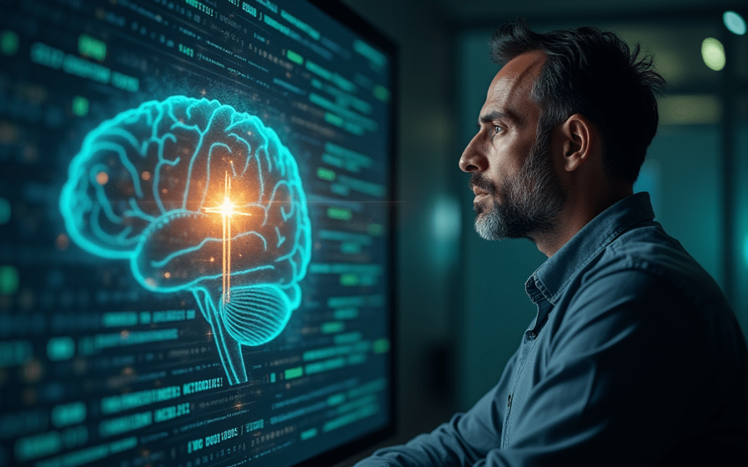 AI Is Just Words: Why Kingdom Leaders Must Guard Against Glorified Knowledge