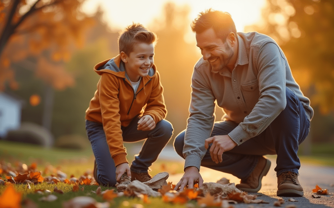 Gratefulness Transforms: The Thanksgiving Practice That Changes Your Unconscious Mind