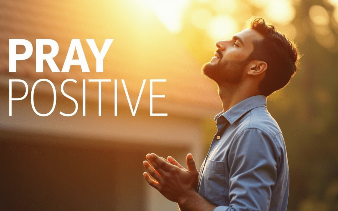 What Are You After? Why Praying for a Strong Roof Beats Praying Against Leaks