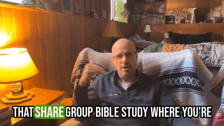 What Are You For? Why Knowing What You Want Beats Running From What You Fear