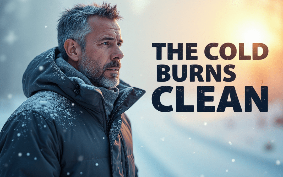 Why Transformation’s Cold Season Burns Clean and Sets You Free