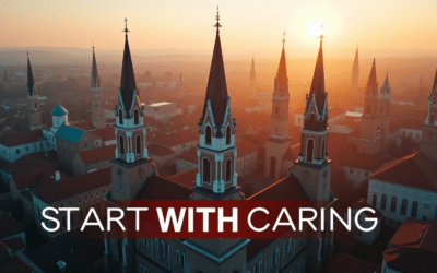 So Many Churches, So Many Different Views: What Happened to Unity?